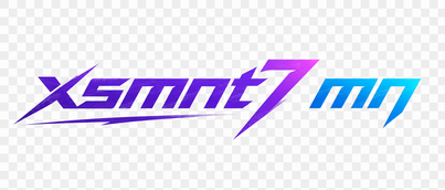 xsmnt7 mn logo